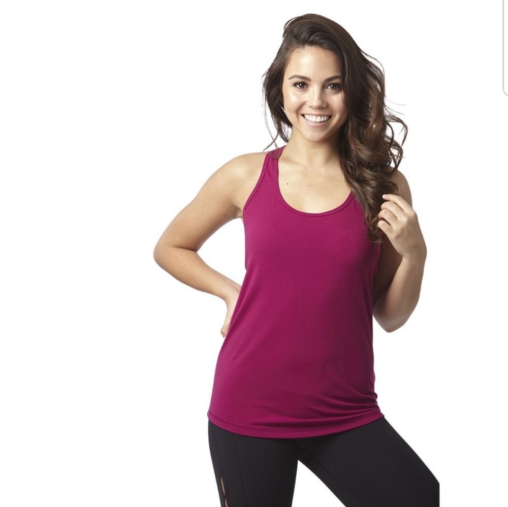 Work out tank - Picture 3 of 6